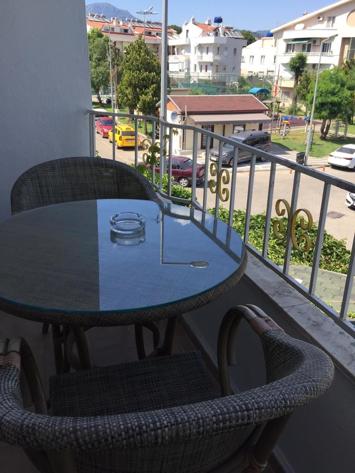Hotel Hani Armutalan Exterior foto
