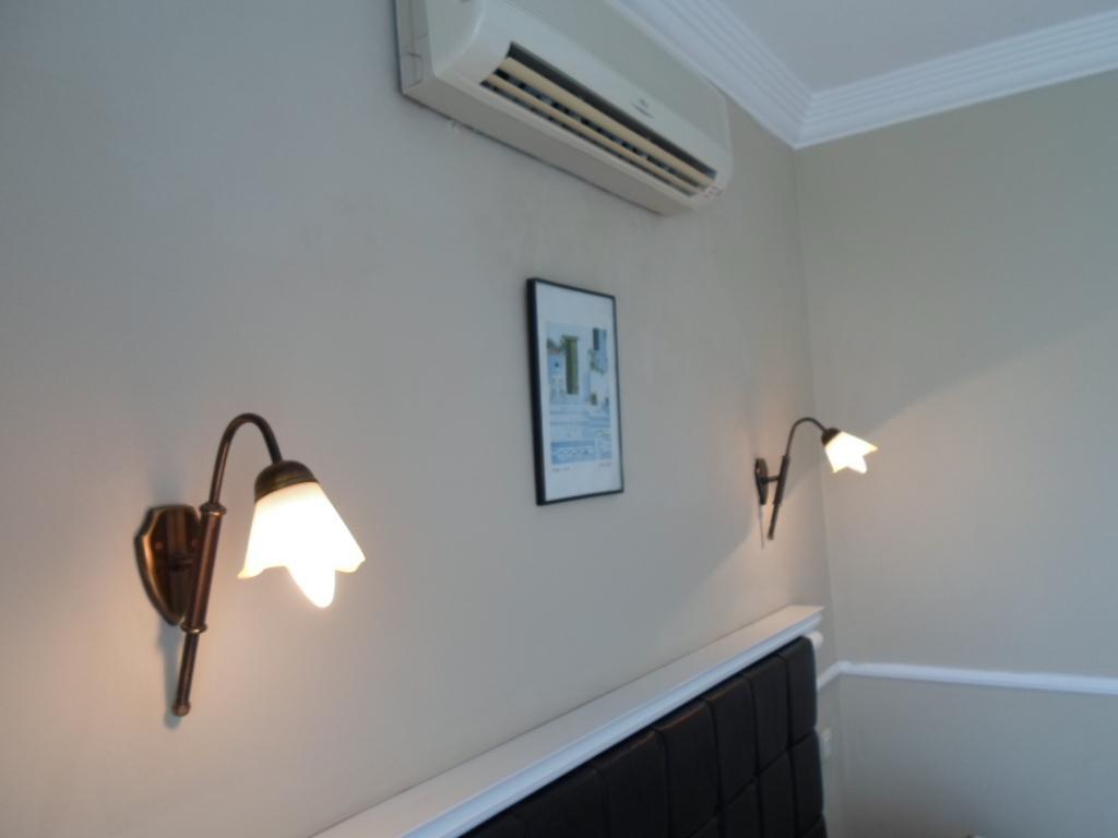 Hotel Hani Armutalan Habitación foto